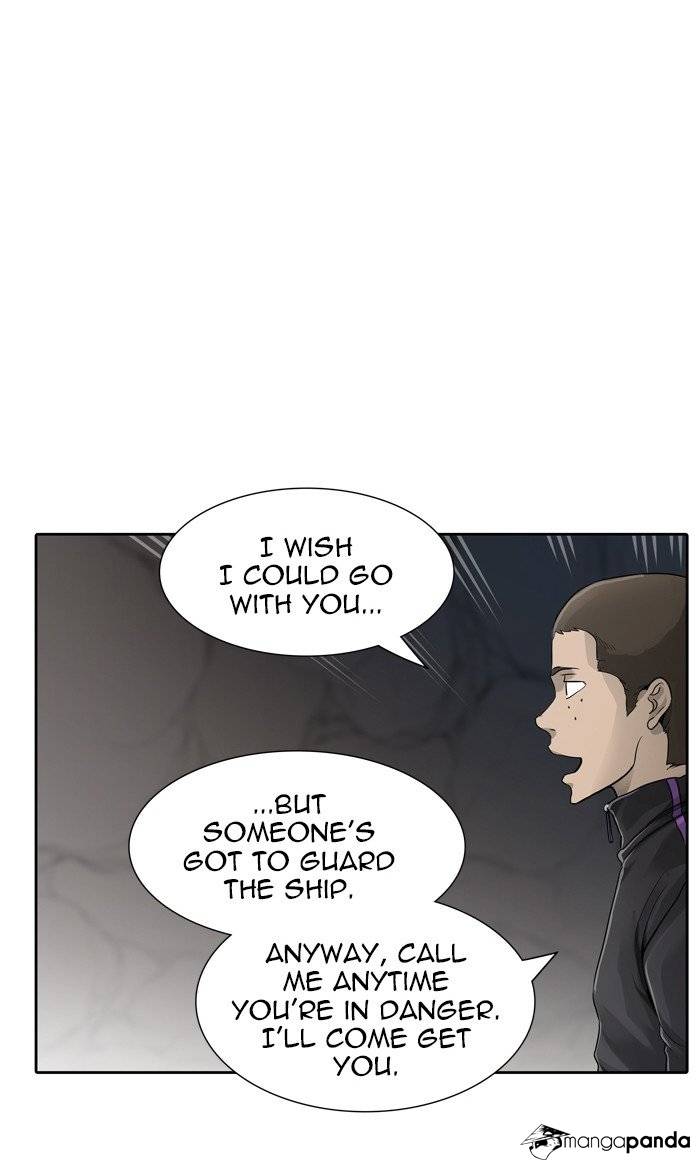 Tower of God Chapter 455 image 009